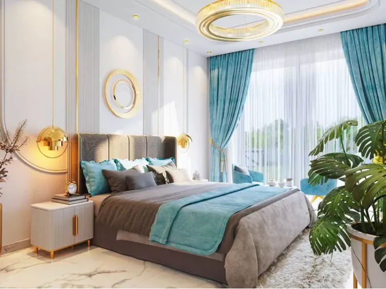 Vincitore Aqua Dimore in Dubai Sceience park for sale
